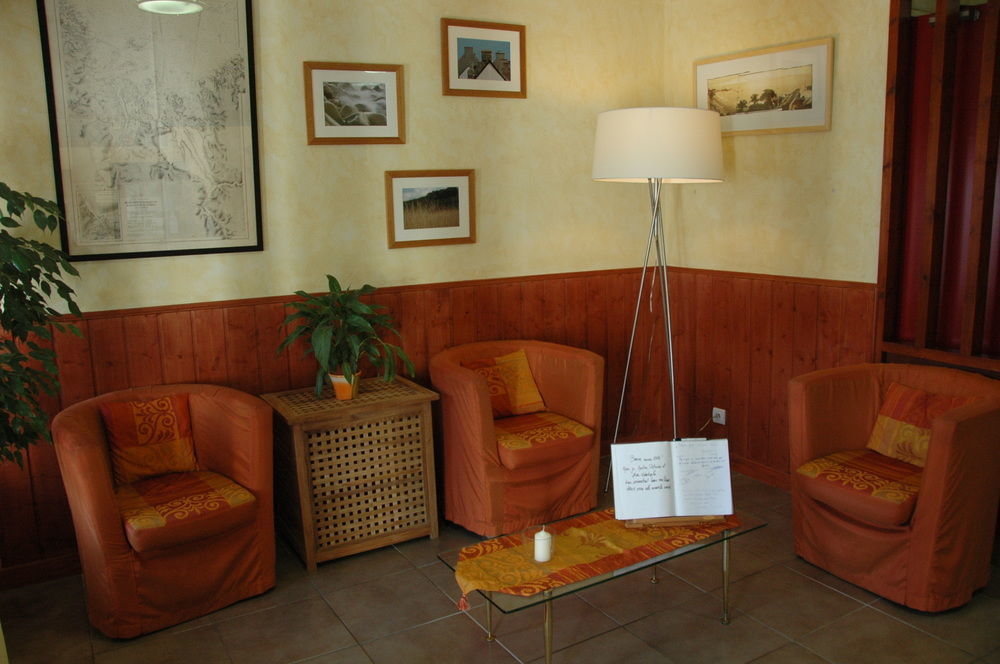 Hotel Du Port Morlaix Esterno foto